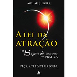 A Lei de atração